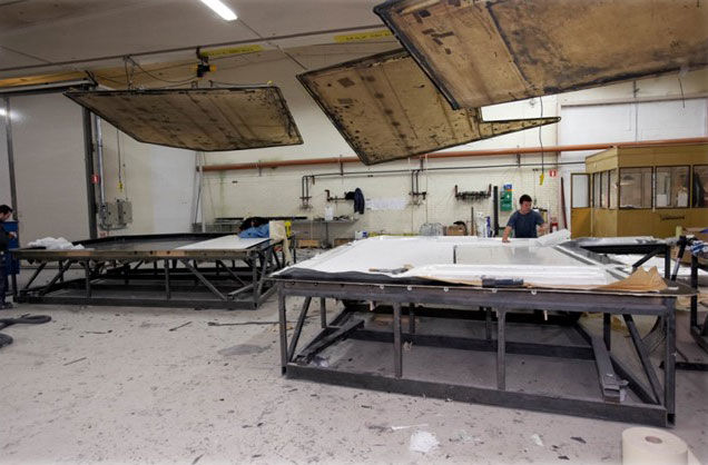 Behöver du hjälp att sätta upp en produktionsanläggning? Vi hjälper till med allt ifrån produktionslogistik, anpassning av lokal och utbildning av personal i t ex infusion-teknik.